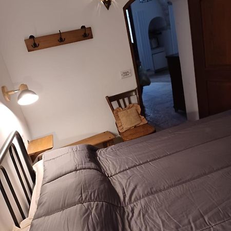 Trullo Vacanza Alberobello Exterior foto